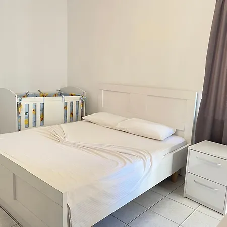 Apartment Dea