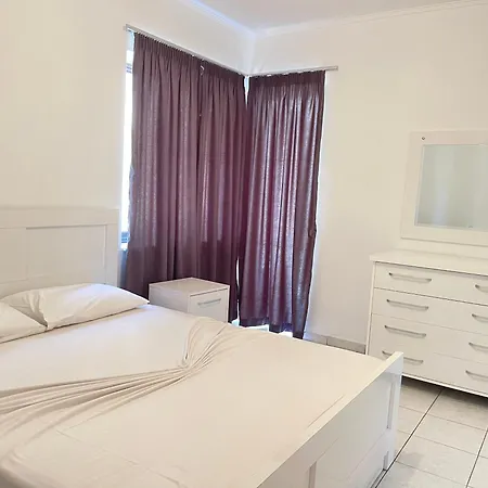 Dea Sarandë