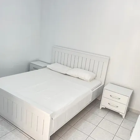 Apartment Dea *