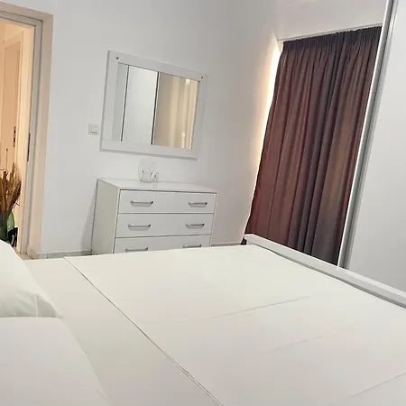 Dea Apartment