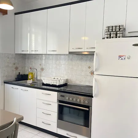 Dea Apartment Sarandë