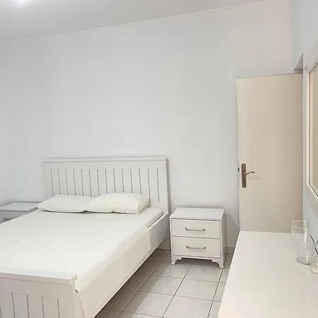 Dea Apartment Sarandë