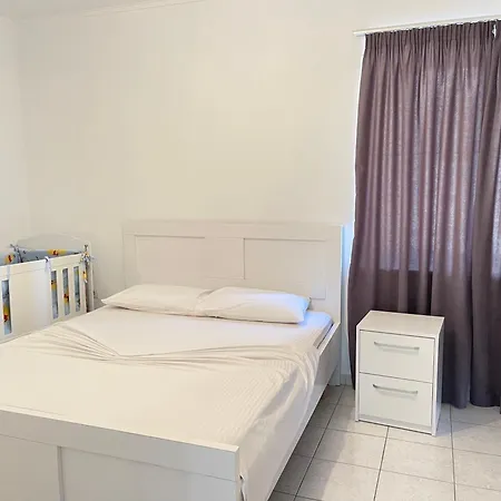 Apartment Dea *